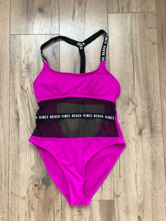 Jednodielne plavky, amisu,xs