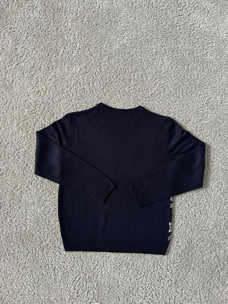 H&m vianočný svetrík, h&m,134