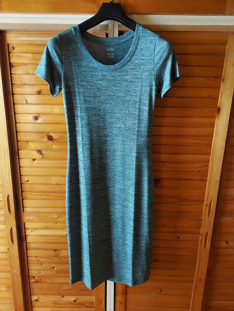 Priliehavé šaty - esmara, esmara,36