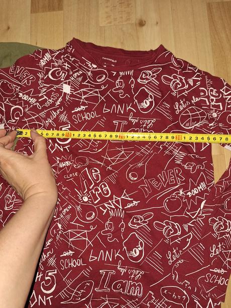 Tričko, reserved,146