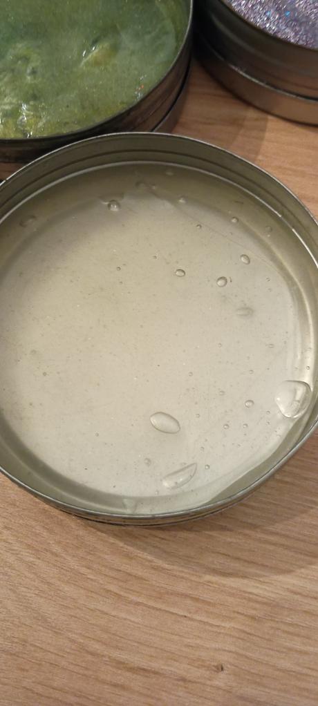 Inteligentné plasteliny, 