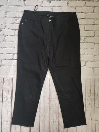 Strečové nohavice, bonprix,44