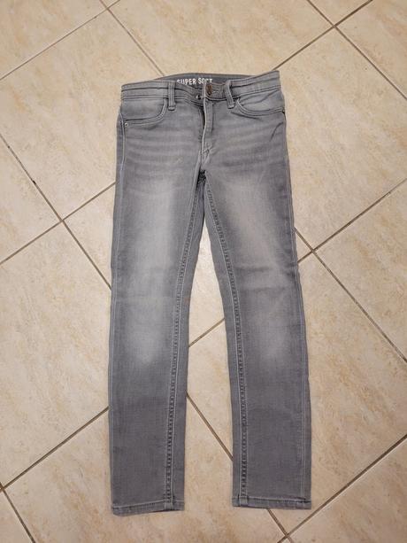 Dievcenske nohavice, bonprix,122