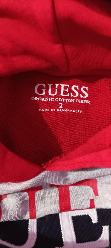 Mikina guess, guess,92