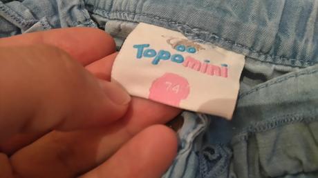 Riflové kratase, topomini,74