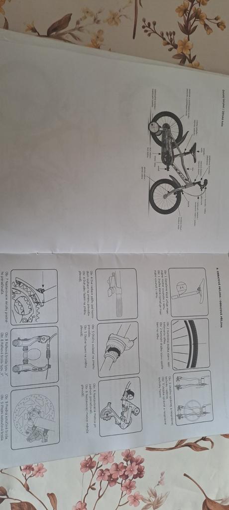 Bicykel, ctm,20