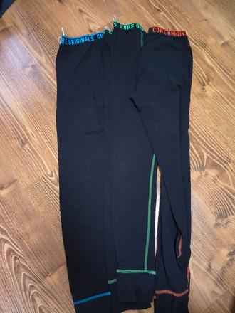 3x spodky, c&a,158