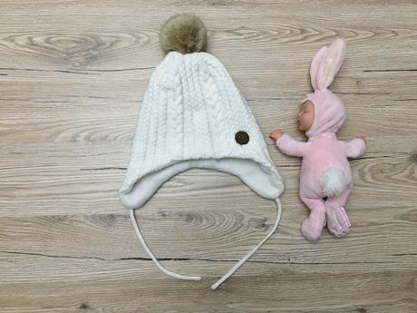 Zimná čiapka h&m, h&m,110