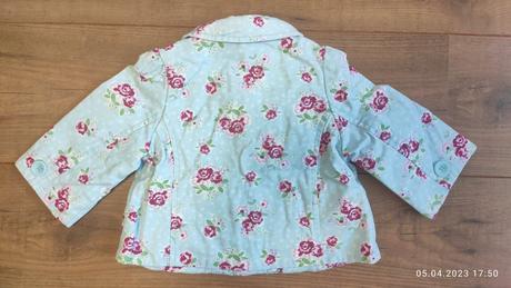 Kabátik next, next,74