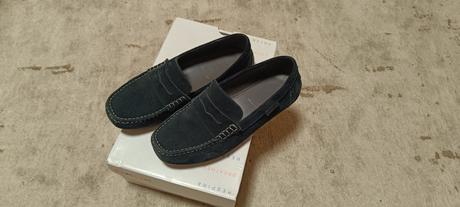 Geox mokasíny 38 velkost, geox,38