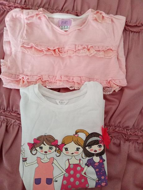 Rozprávkové mikinky, f&f,104