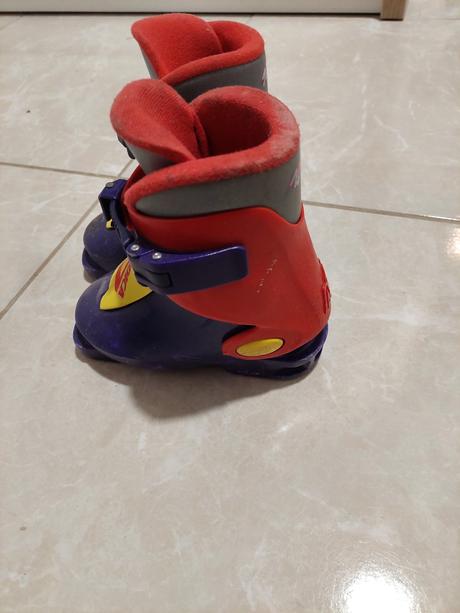 Lyziarky, nordica,<17