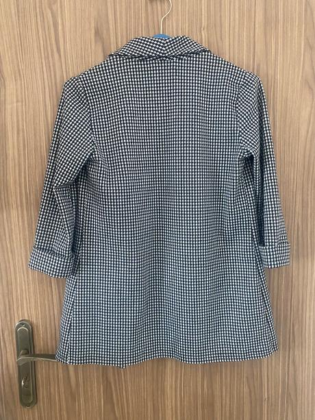 Čiernobiele sako, m