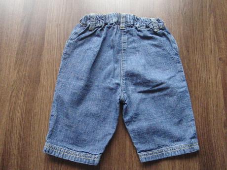 4x krátke nohavice 1-2 roky, next,92