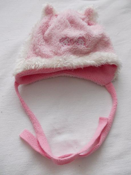 Čiapka na zimu, rockino,74