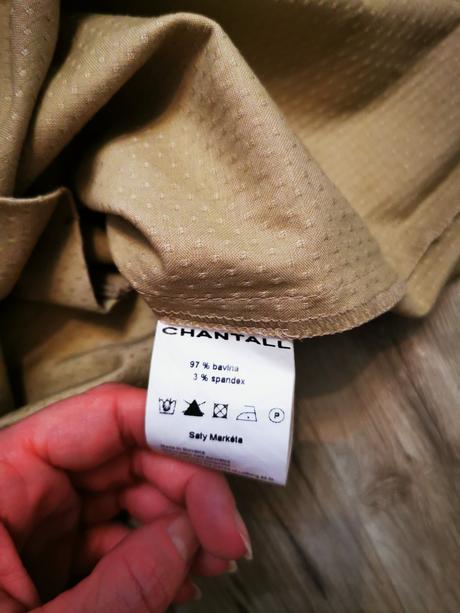 Šaty zn. chantall, chantall,36