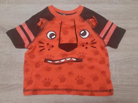 Tricko george, george,86