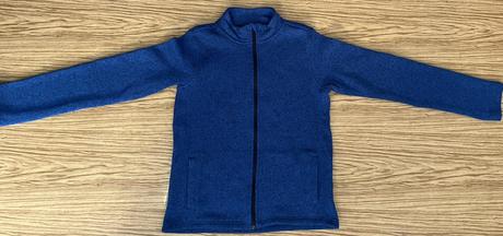 Chlapčenská   bunda č. 158/164, crivit,158