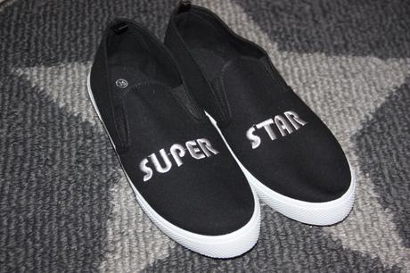 Našuchovacie tenisky, pepco,35