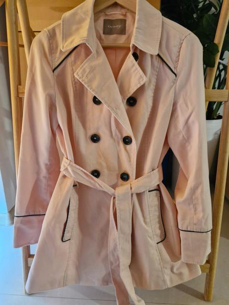 Damsky plášť orsay, orsay,s