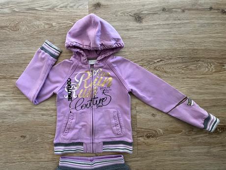 Tepláková súprava geox 6 r., geox,116