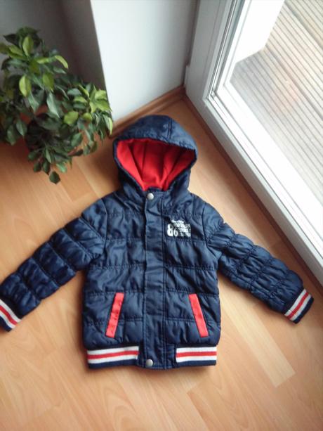 Zimna bundička, lupilu,110