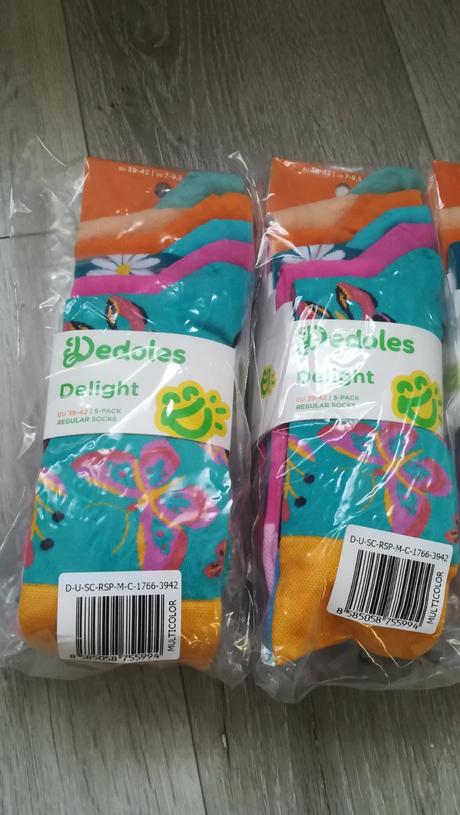 Dedoles xl, xxl, l, 30 - xxl