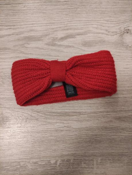Čelenka na zimu asos,