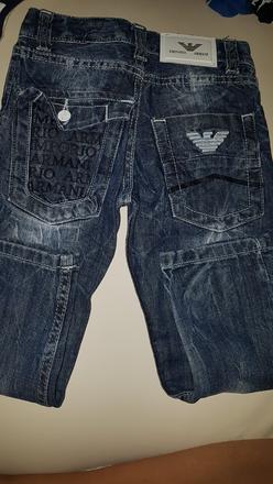 Rifle emporio armani, 98