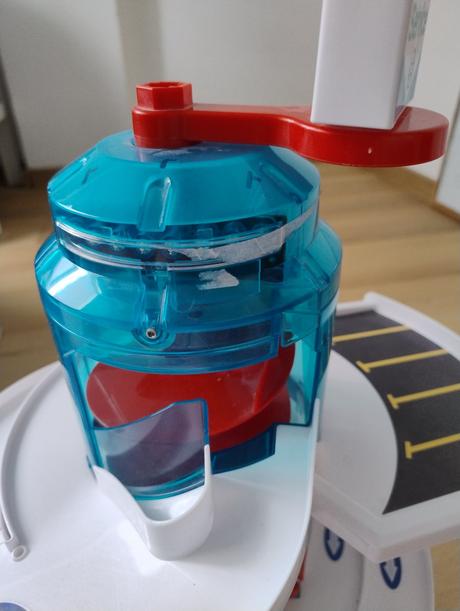 Poschodová garáž bosch helix, 