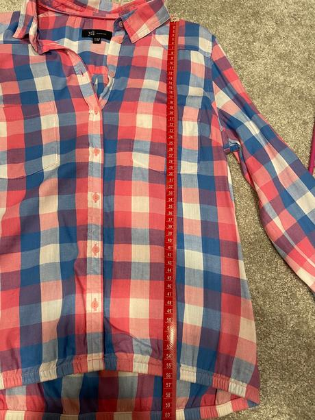 Košeľa, reserved,38