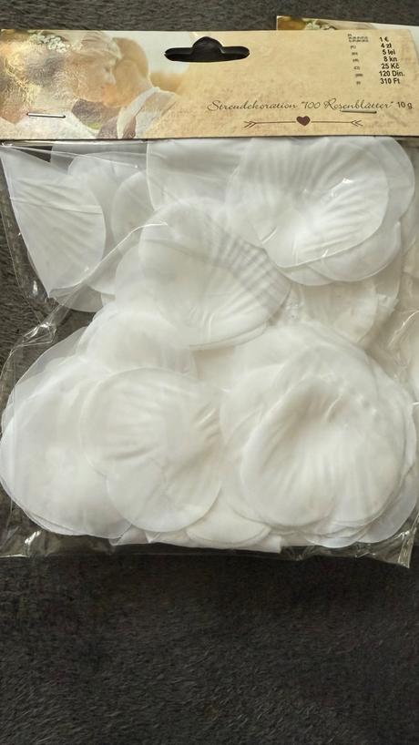 Dekoráce na oslavu,