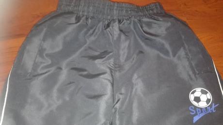 Zateplene teplaky, 110