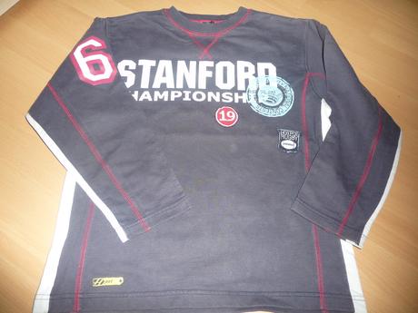 Chlapčenská mikina, 140