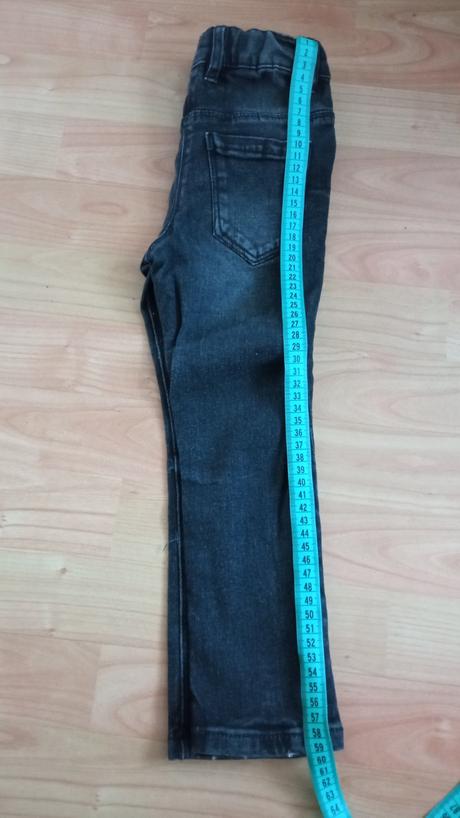 Rifle 110, sinsay,110