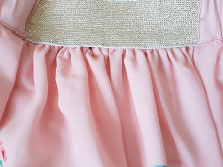 Primigi sukňa, cena s poštovným, primigi,116