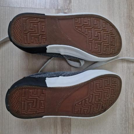 Topánky 34, pepperts,34