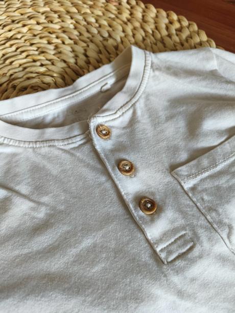 Tričká 2 ks 104-110, sinsay,104