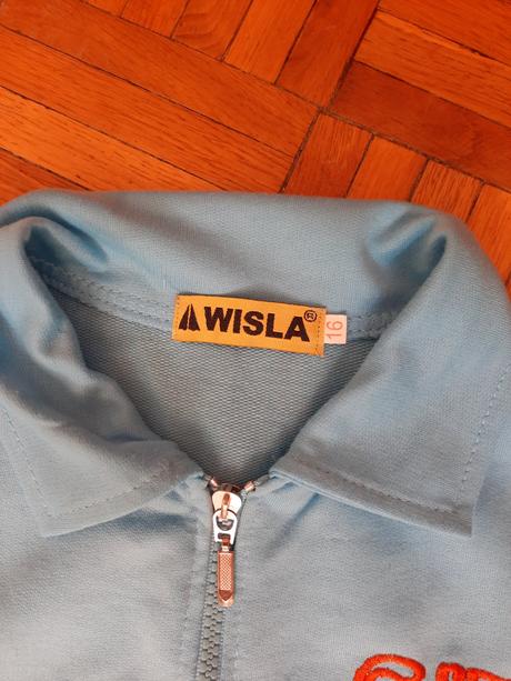 Dievčenská mikinová vesta, 134