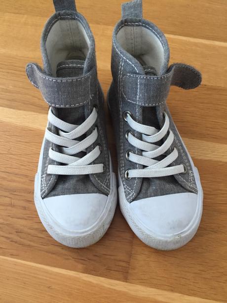 Tenisky, h&m,24
