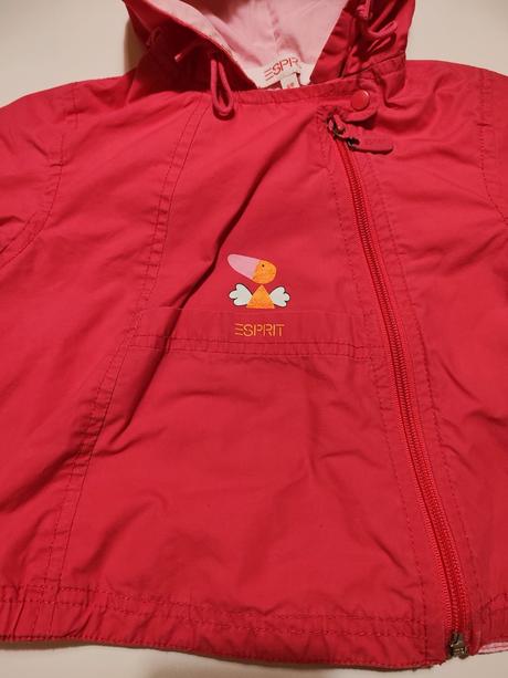 Tenšia bunda esprit, esprit,68