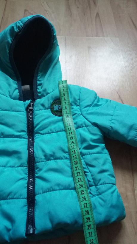 Bundička na zimu - 74, f&f,74