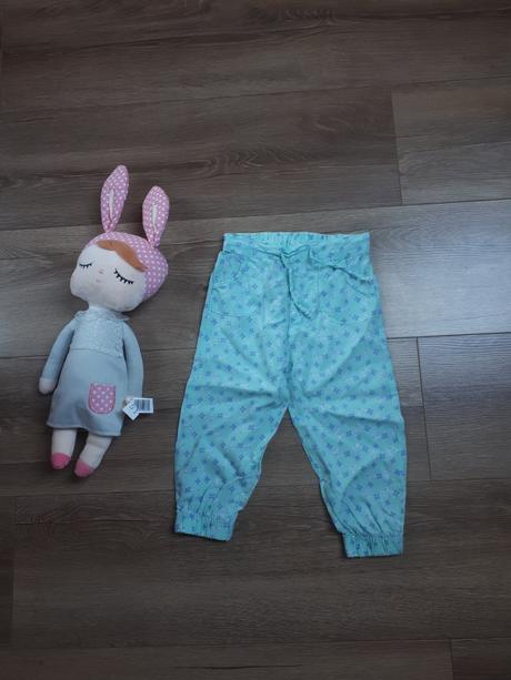 Letné nohavice, pepco,86