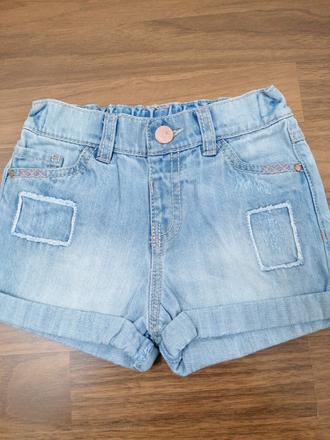 Šortky 98 f&f, f&f,98