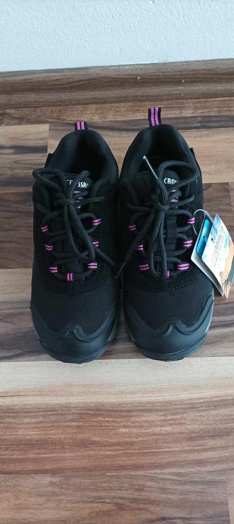 Turistické topánky, 31