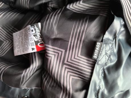 Zimná bunda northfinder, northfinder®,xl