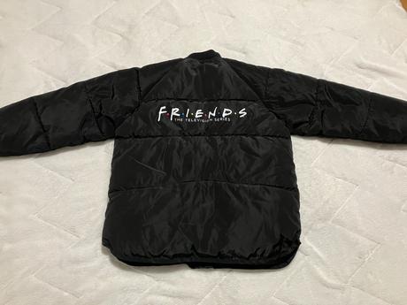 Zimná bunda, sinsay,140