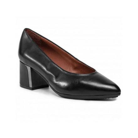 Dámske kožené lodičky hispanitas 19070311, 36 / 39