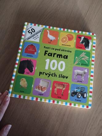 Kniha farma, 
