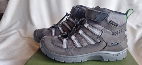 Keen hikeport 2 wp mid, keen,35